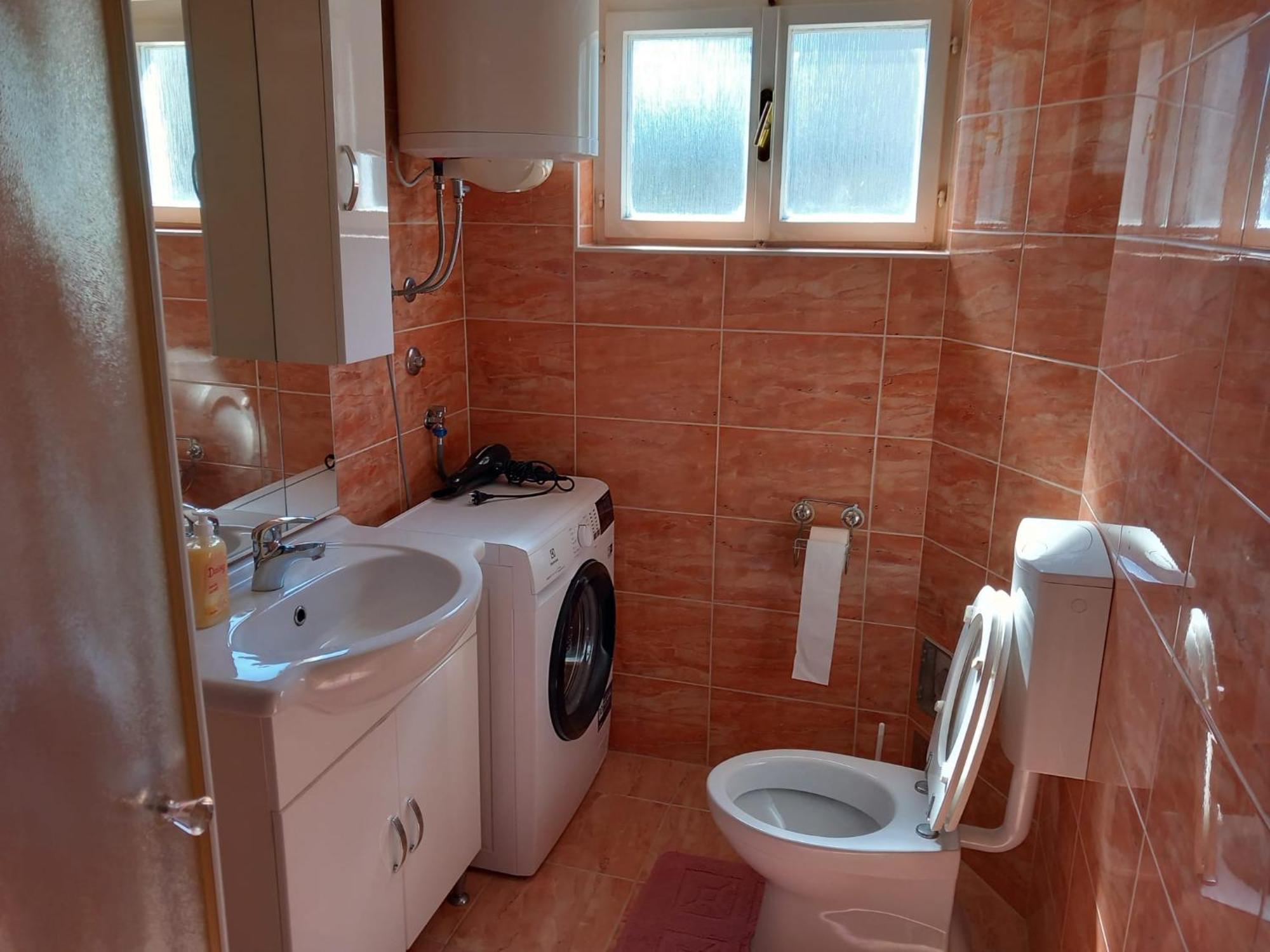 Apartment Singa *