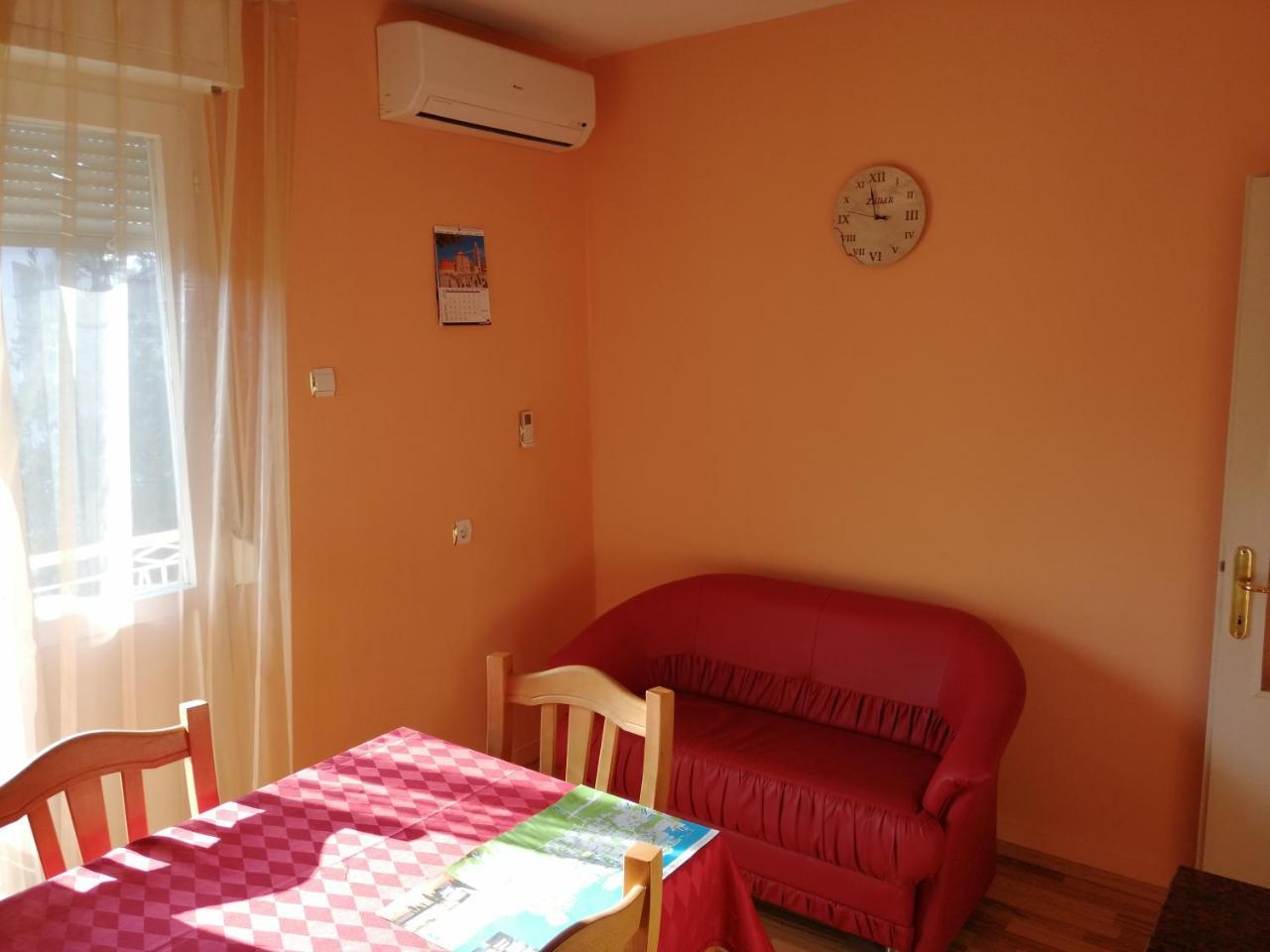 Singa * Zadar