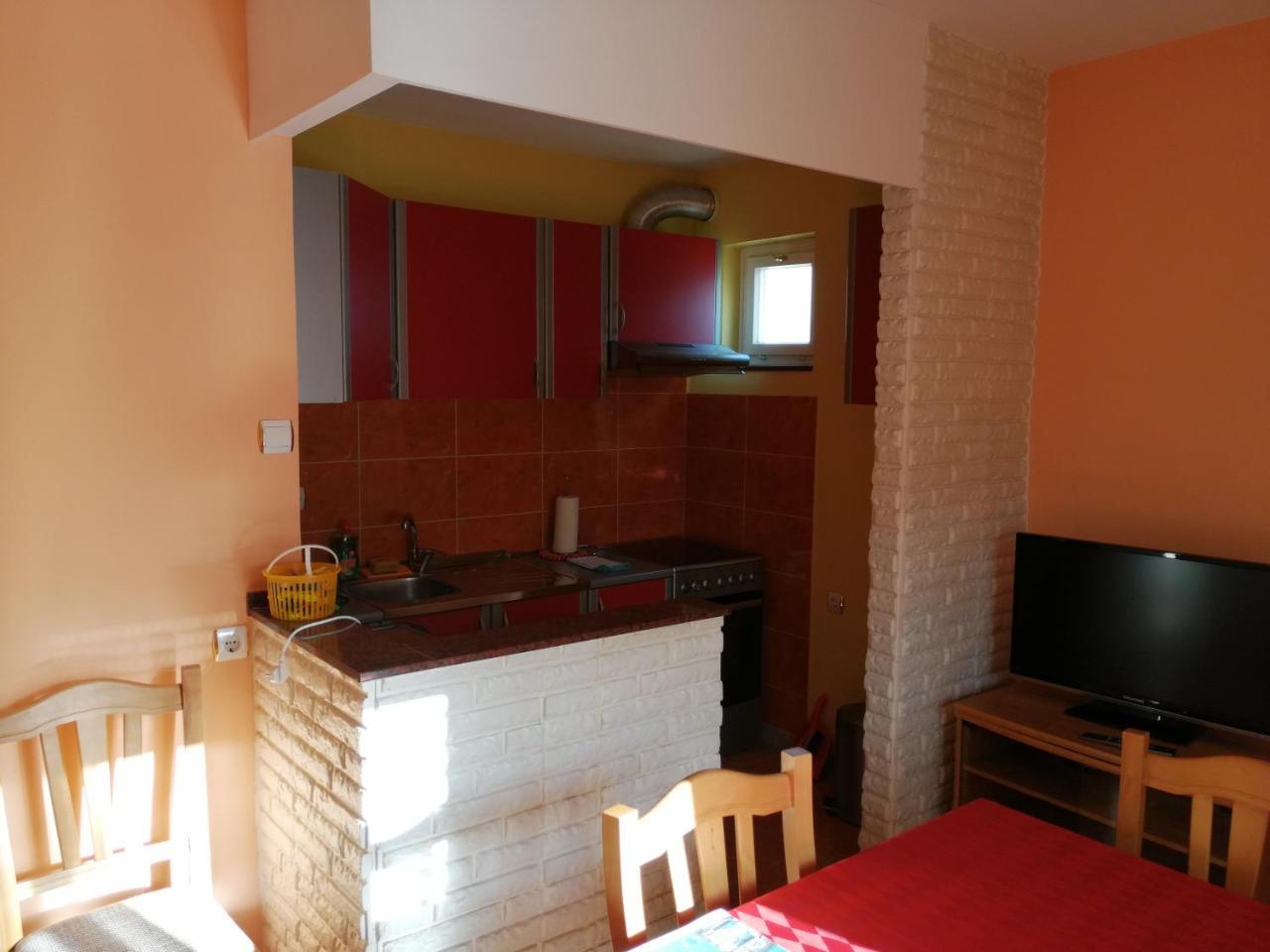 Apartment Singa