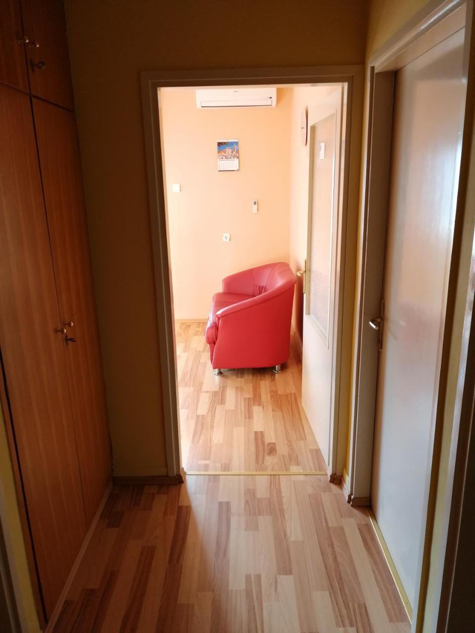 Apartment Singa Zadar