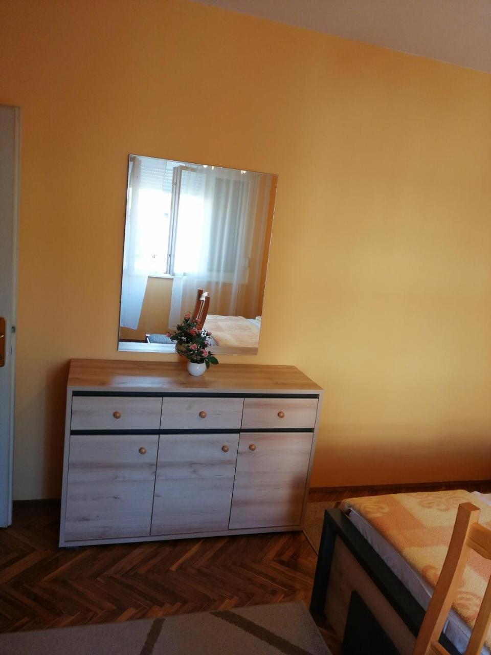 Singa Apartment Zadar