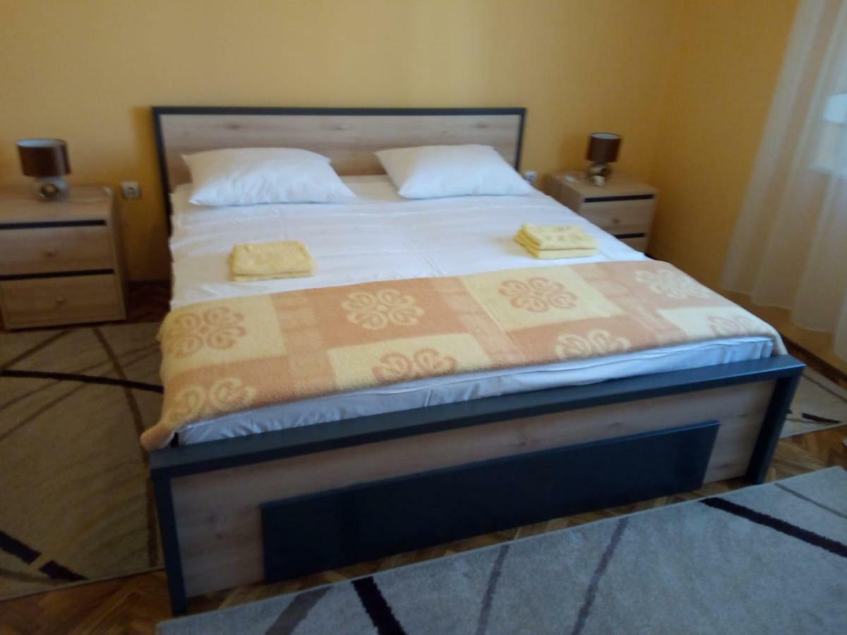 Singa Apartment Zadar