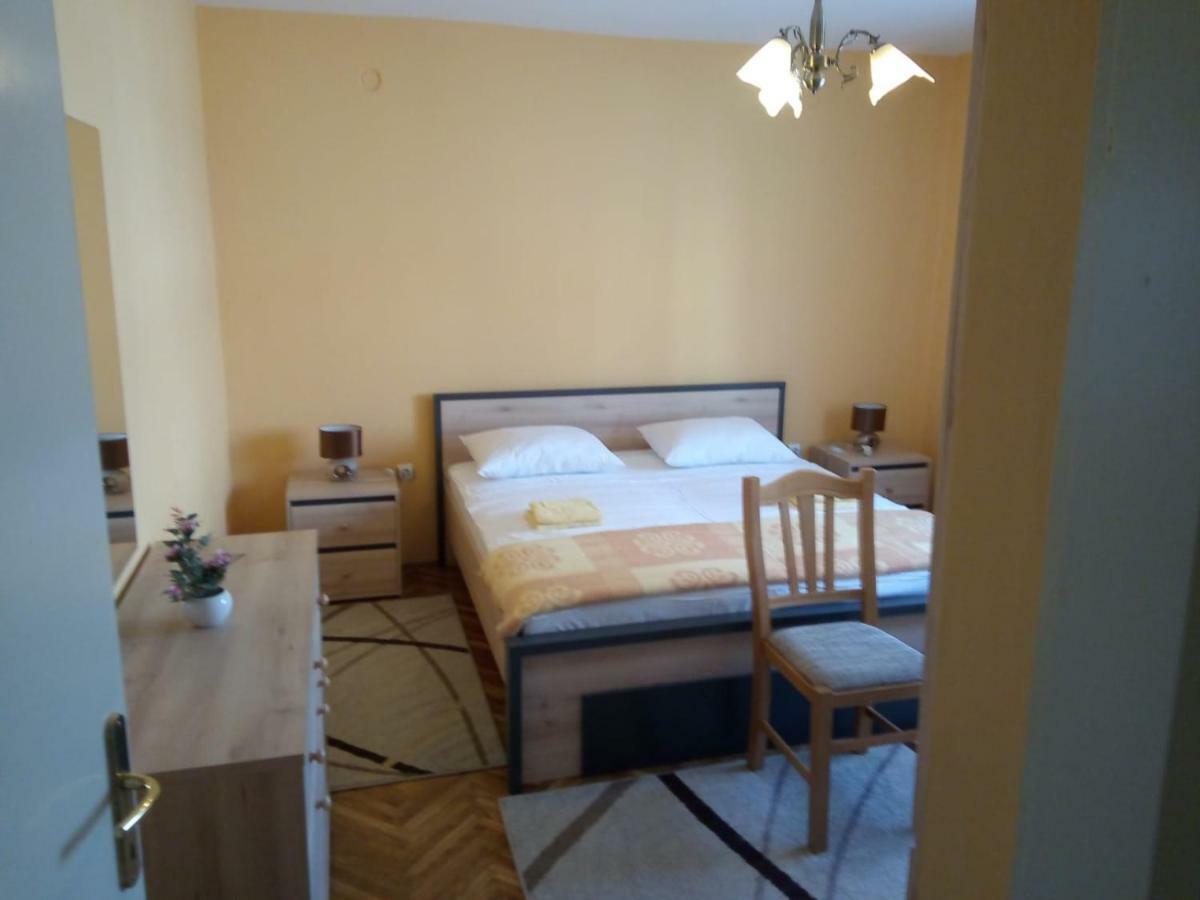 Apartment Singa Zadar