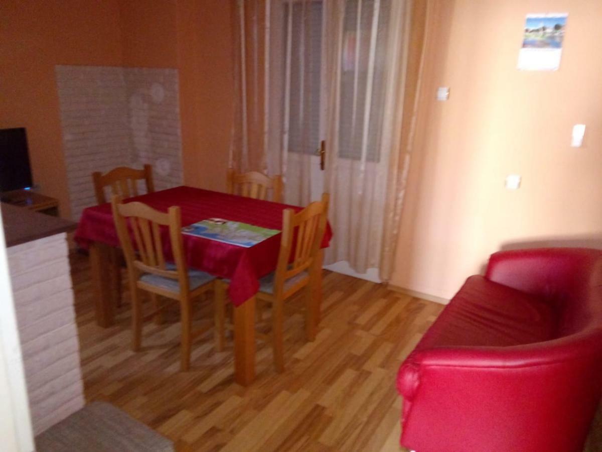 Singa Apartment Zadar